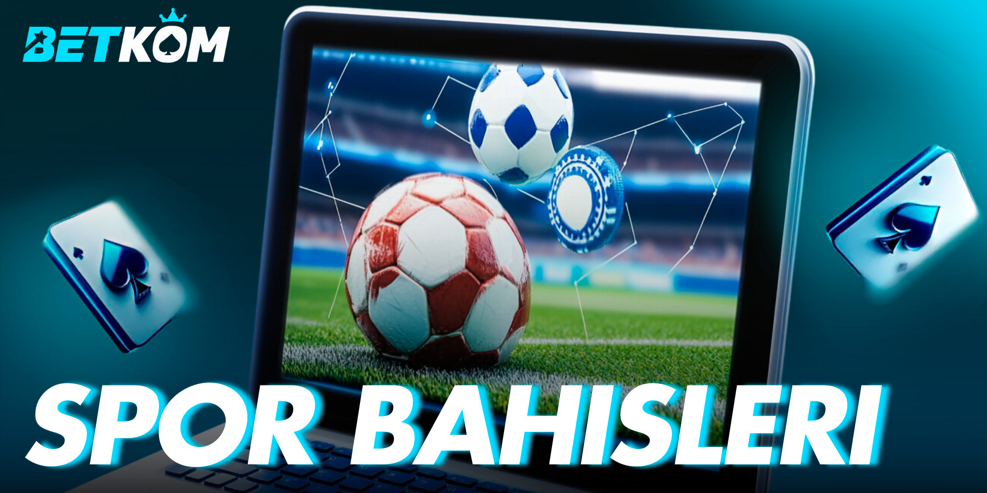 Bahis platformu spor bahisleri sunar